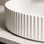 Umývadlo na dosku REA Marcela 50 – Obrázok 4