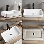 Umývadlo na dosku REA DENIS – Obrázok 4