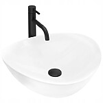 Umývadlo na dosku REA ANDREA