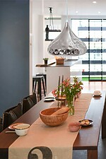 Zrkadlová lampa Závesné APP272-1CP – Obrázok 3