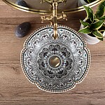 Umývadlo na dosku Rea Asanti – Obrázok 4