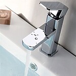 Umývadlová batéria REA CARO 9211 – Obrázok 3