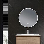 Zrkadlo LED 60cm 106 – Obrázok 8