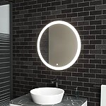 Zrkadlo LED 60cm FFJ60 – Obrázok 3