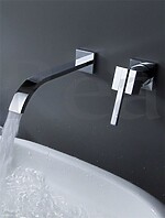 Umývadlová batéria Rea Lula – Obrázok 4