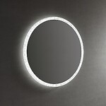 Zrkadlo LED 60cm BL806 – Obrázok 2