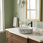 Umývadlo na dosku Rea Stefania – Obrázok 7