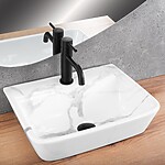 Umývadlo na dosku REA Altea Cloudy – Obrázok 2