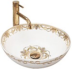 Umývadlo na dosku REA Elita