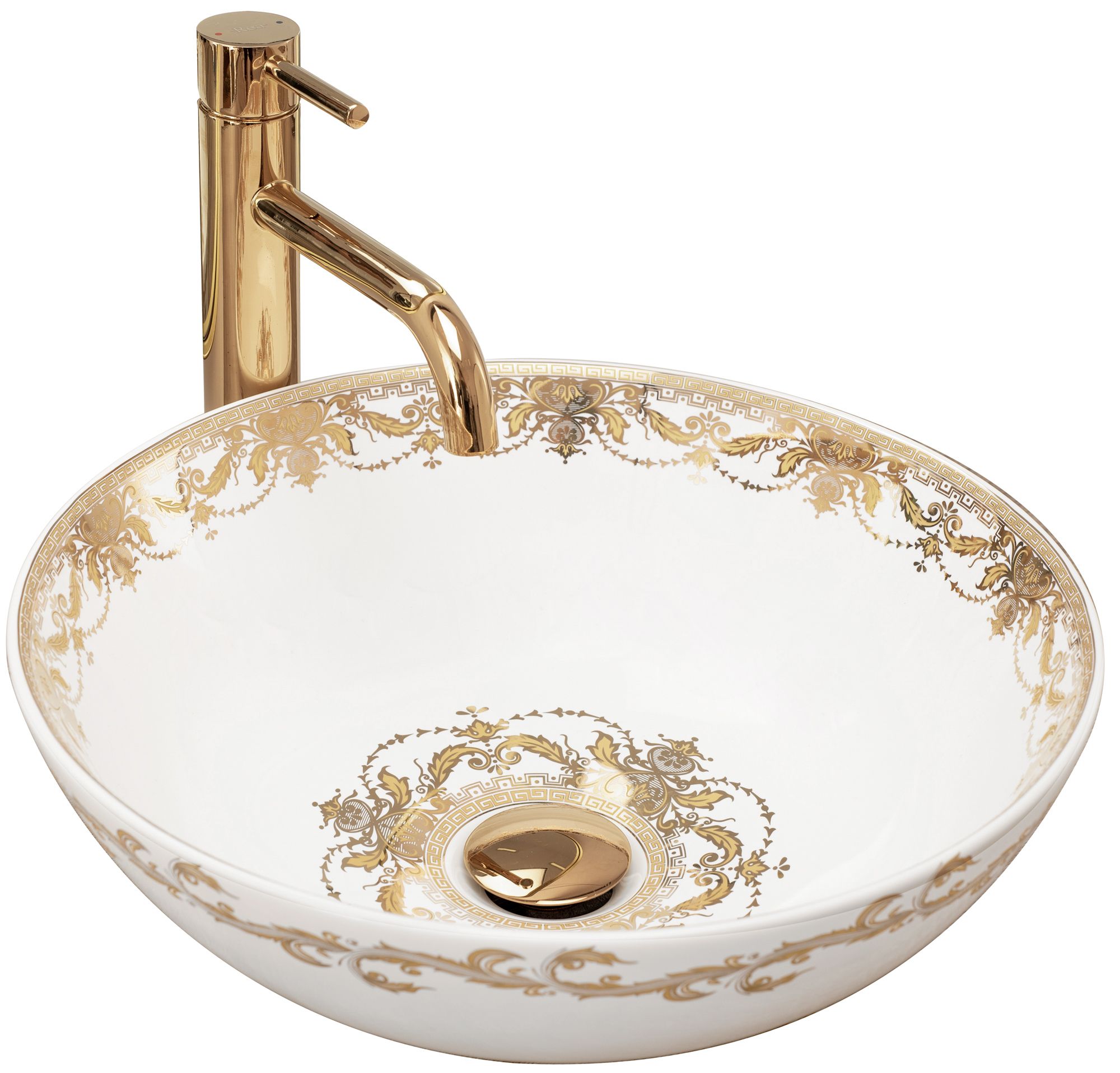 3880d14f61d937d1fe6d4b32b4c79521 Umývadlo na dosku REA Elita – Obrázok 1