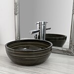 Umývadlo na dosku Rea Claudia – Obrázok 5