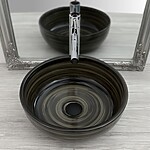 Umývadlo na dosku Rea Claudia – Obrázok 4