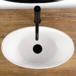 Umývadlo na dosku REA Kate 45 – Obrázok 3