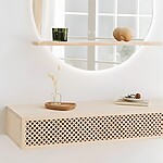 Zrkadlo LED 60cm 102 – Obrázok 7