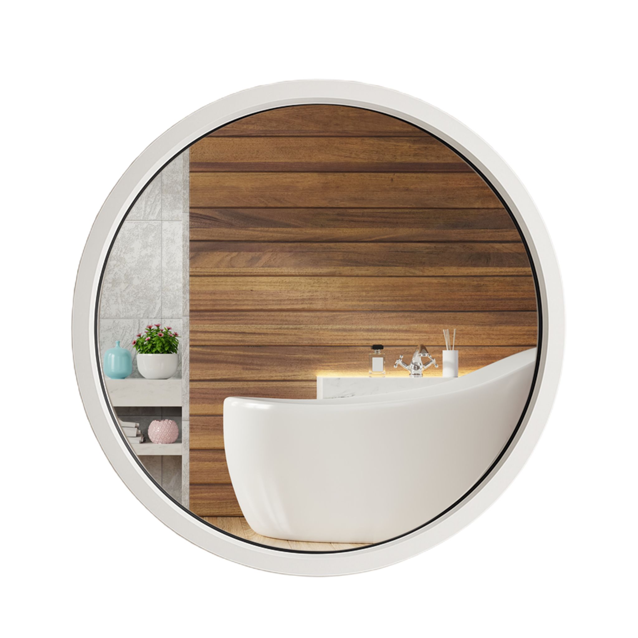 3cbfc409aa7687ca5f211a60274b1e39 Zrkadlo LED 60cm BL807 – Obrázok 1