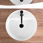 Umývadlo na dosku REA Ronda – Obrázok 4