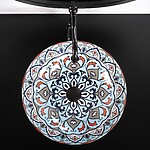 Umývadlo na dosku Rea Mexico – Obrázok 5