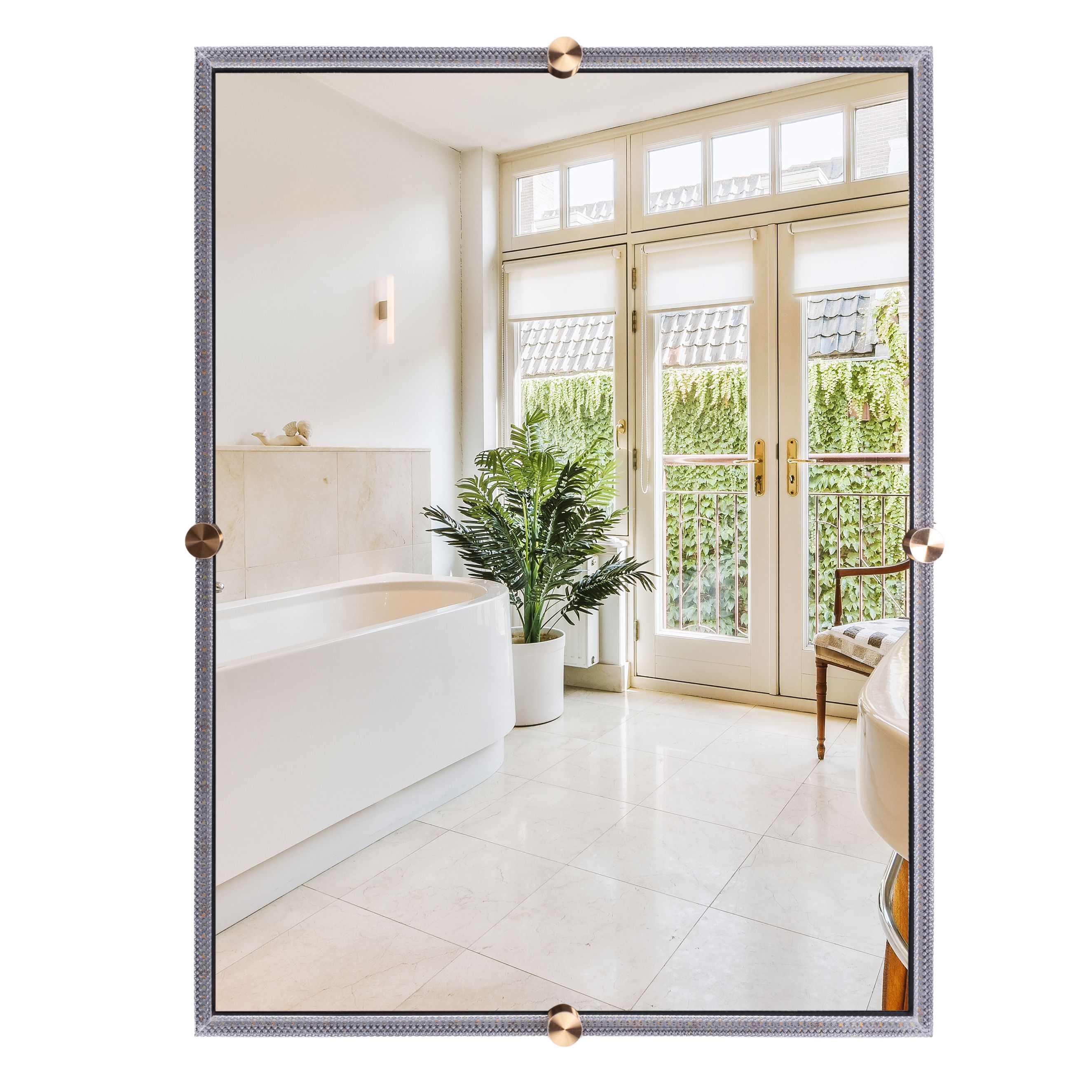 4190d99342cb3cfae331f12f33ead11d Zrkadlo LED 60cm BL808 – Obrázok 1