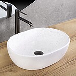 Umývadlo na dosku Amelia WARM – Obrázok 3