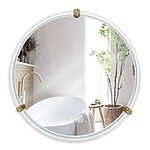 Zrkadlo LED 70cm BL805