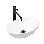 Umývadlo na dosku REA Pamela Mini