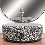 Umývadlo na dosku REA Florisa – Obrázok 3