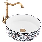 Umývadlo na dosku Rea Stefania