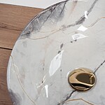 Umývadlo na dosku Rea Greta 65Thunder Shiny – Obrázok 9