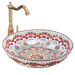 Umývadlo na dosku Rea Peru – Obrázok 3