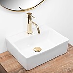 Umývadlo na dosku Trendy – Obrázok 3