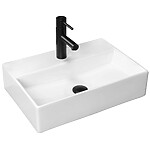 Umývadlo na dosku/stenu REA VALERIA N