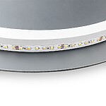Zrkadlo LED EGG 50x90 cm – Obrázok 10