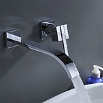 Umývadlová batéria Rea Lula – Obrázok 2