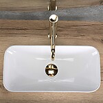 Umývadlo na dosku REA Maria – Obrázok 4