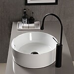 Umývadlo na dosku Rea Emily – Obrázok 7