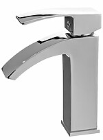 Umývadlová batéria REA ENZO – Obrázok 5