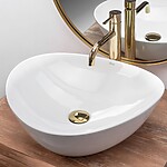 Umývadlo na dosku REA ANDREA – Obrázok 2