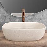 Umývadlo na dosku Rea Belinda Sandy – Obrázok 5