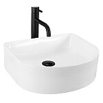 Umývadlo na dosku REA CLARA