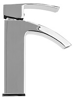 Umývadlová batéria REA ENZO – Obrázok 3