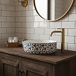 Umývadlo na dosku Rea Stefania – Obrázok 2