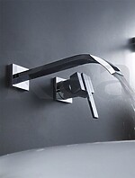 Umývadlová batéria Rea Lula – Obrázok 3