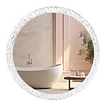 Zrkadlo LED 60cm YH-3562