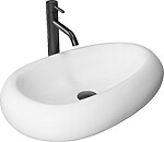 Umývadlo na dosku Rea Amanda 54