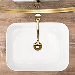 Umývadlo na dosku REA Kaya – Obrázok 5