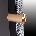 Zrkadlo LED 60cm BL808 – Obrázok 4