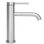 Umývadlová batéria REA CLIF NIKIEL – Obrázok 4