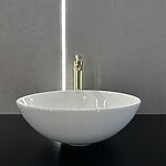 Umývadlo na dosku REA Erica – Obrázok 4