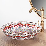 Umývadlo na dosku Rea Peru – Obrázok 6