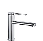 Umývadlová batéria REA OVAL - chróm, nízka